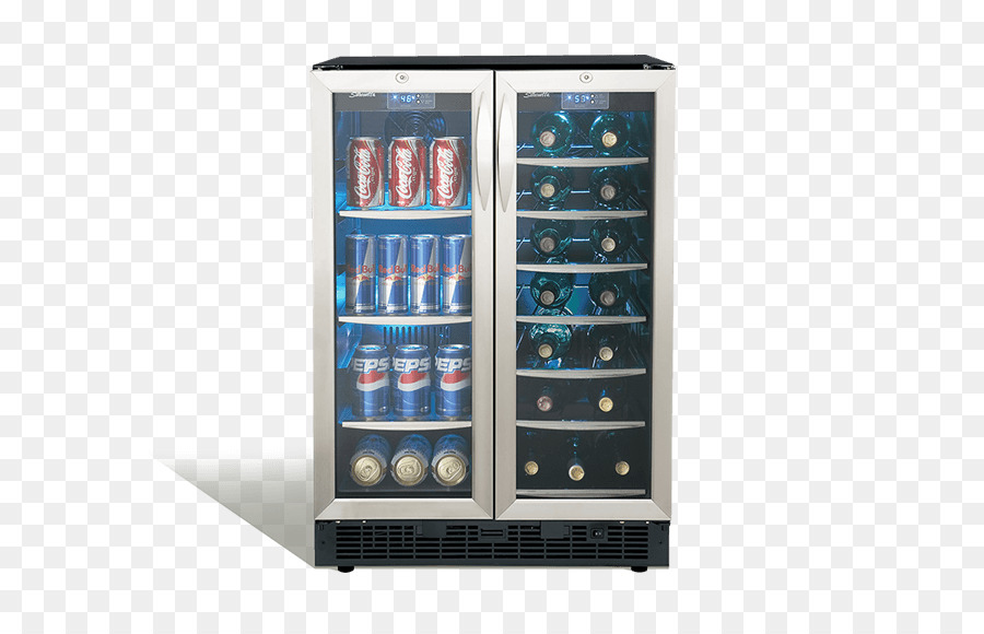 Vino，Refrigerador PNG