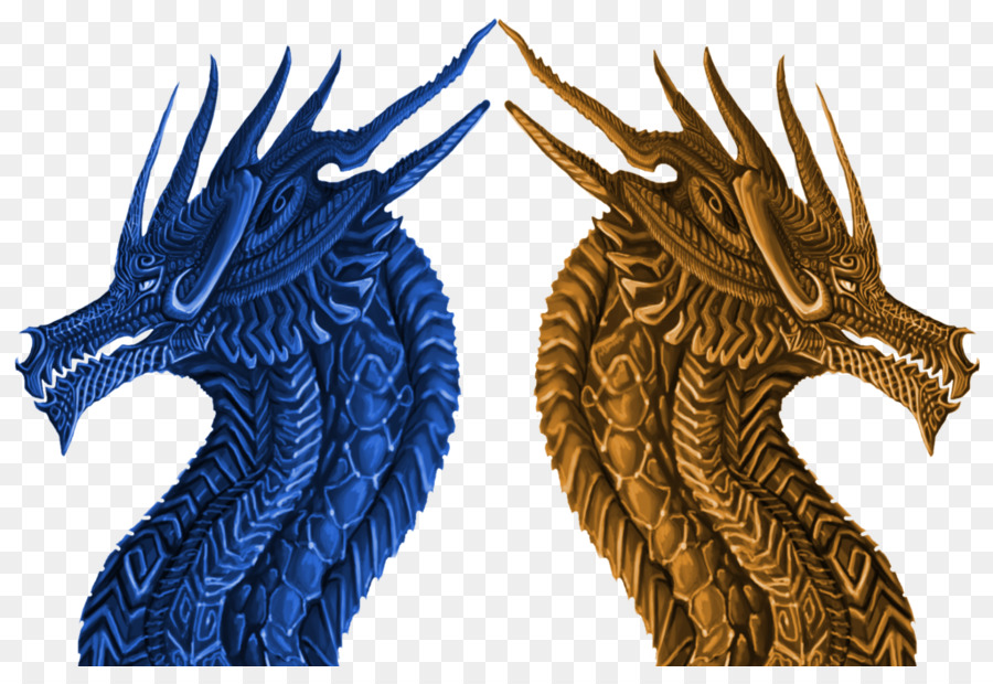 Dragón，Dragoon PNG