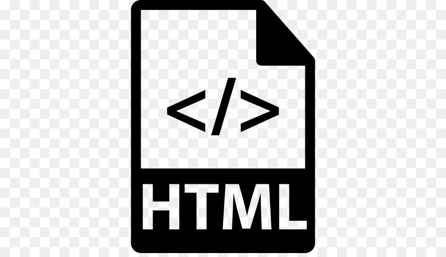 Archivo Html，Web PNG