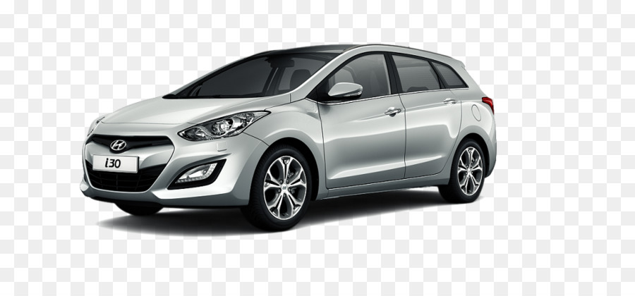 Hyundai I30，Coche PNG