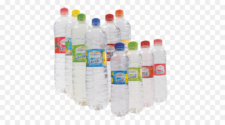 Botella De Plástico，Agua Mineral PNG