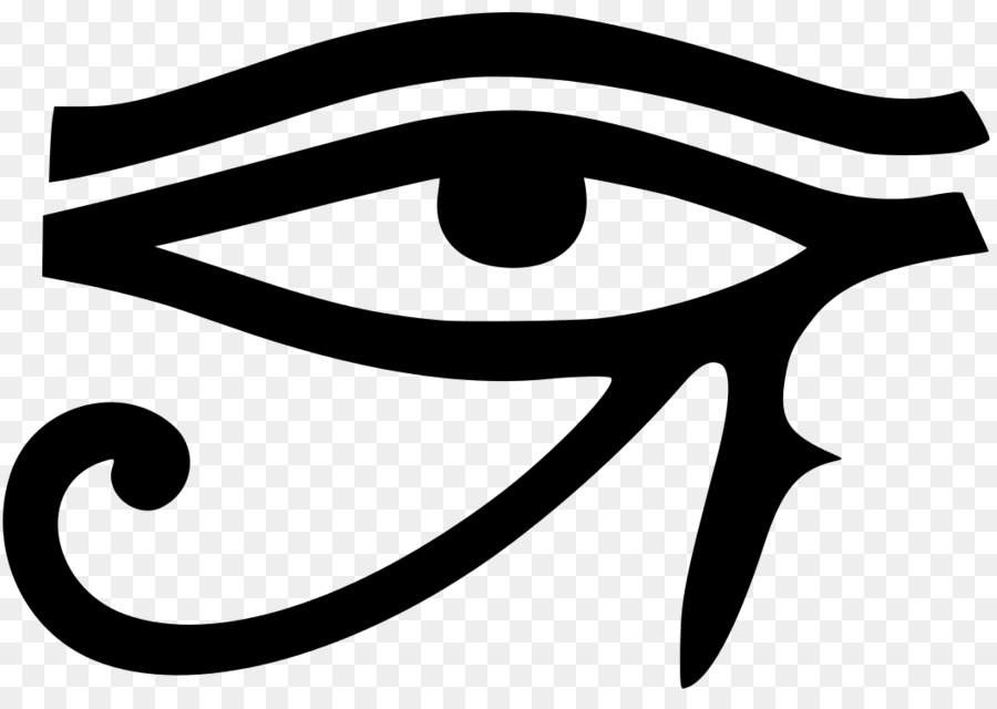 El Antiguo Egipto，El Ojo De Horus PNG