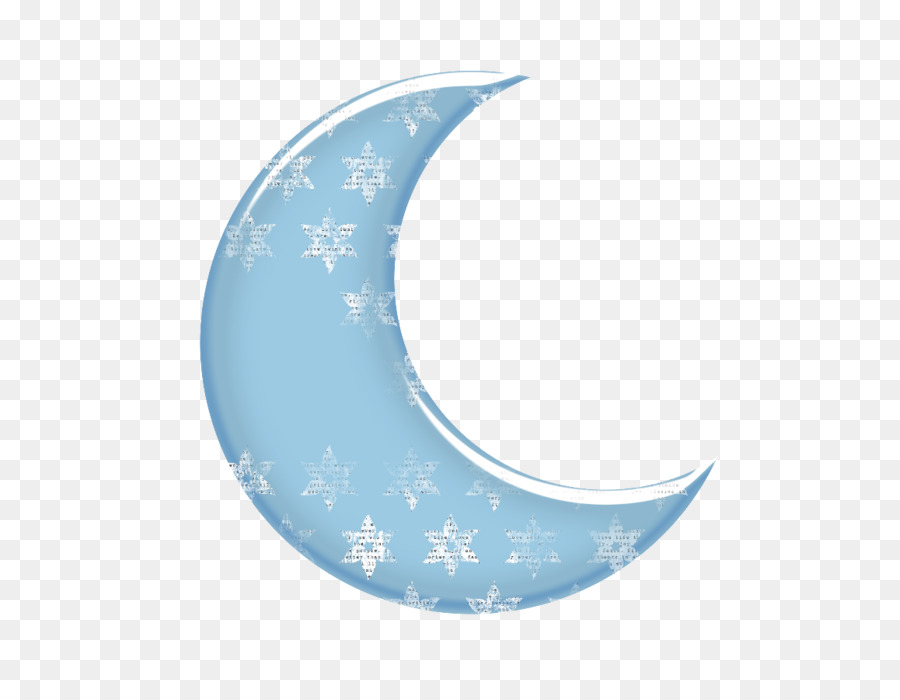 De La Media Luna，Luna PNG