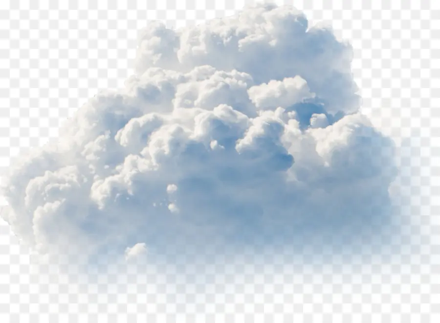 Fondo De Escritorio，La Nube PNG