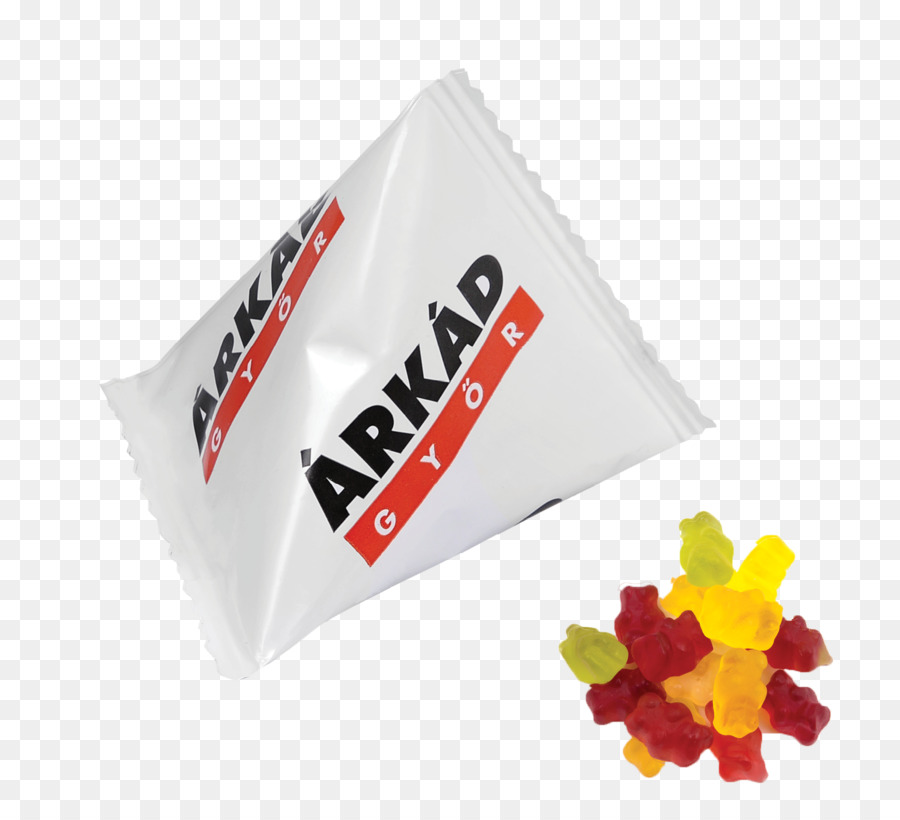 Goma De Mascar，Gummy Candy PNG