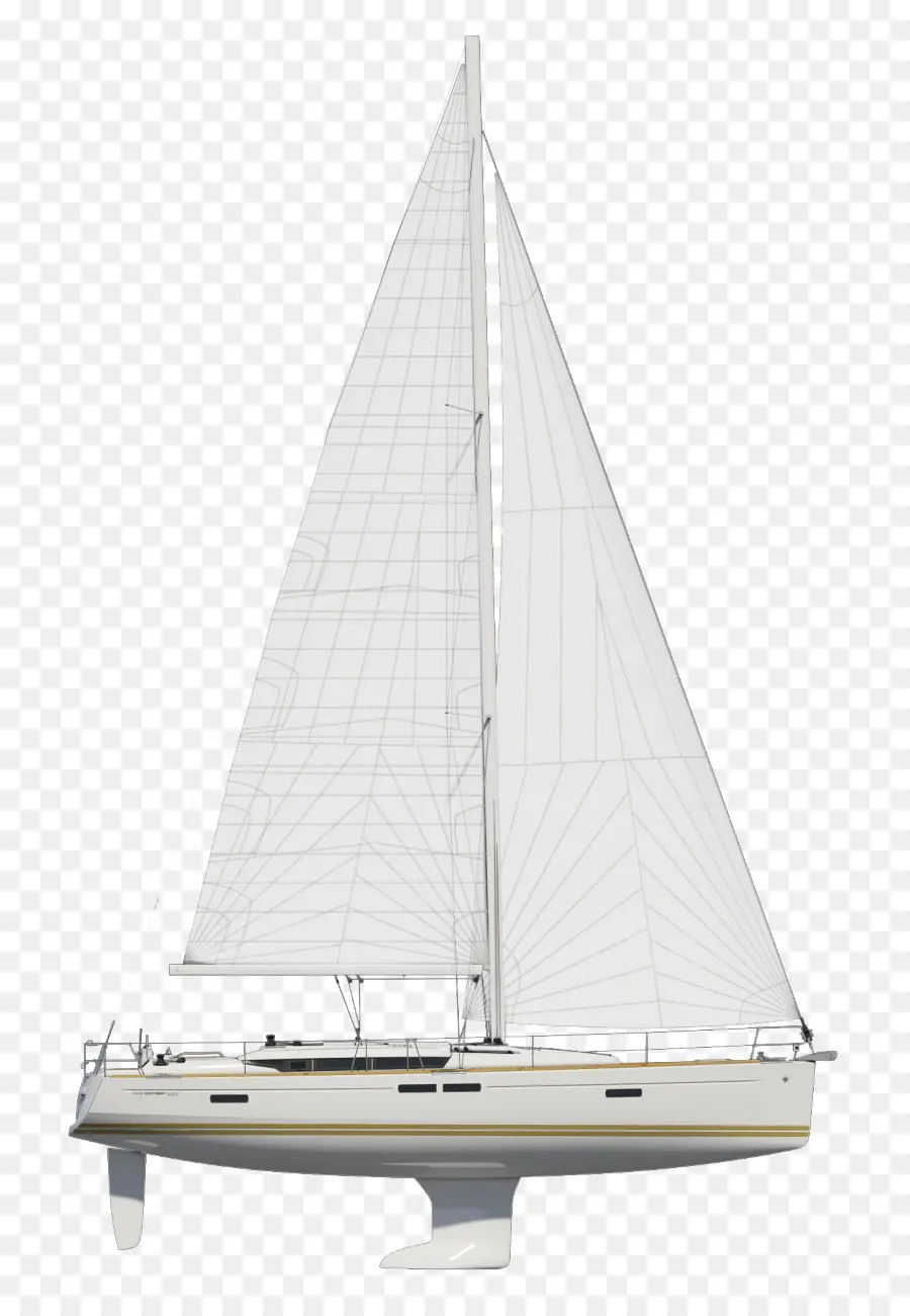 Velero，Jeanneau PNG