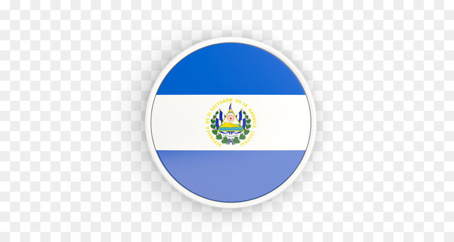 Bandera Salvadoreña，País PNG