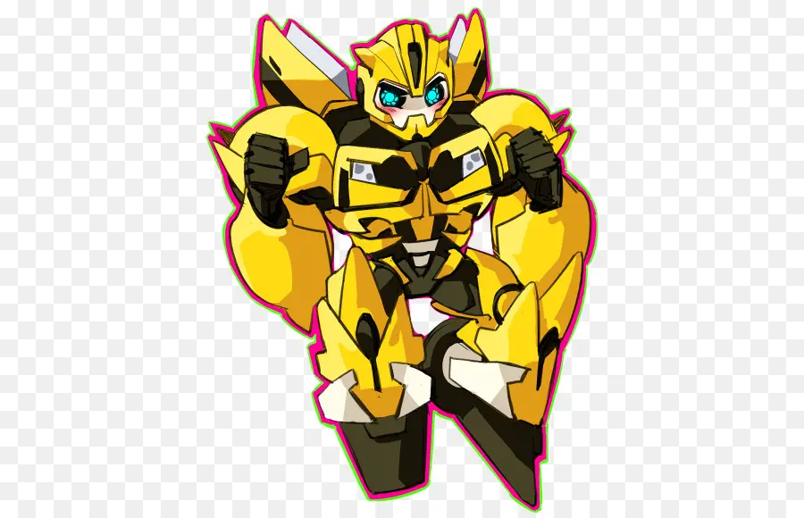 Bumblebee，Sky Lynx PNG