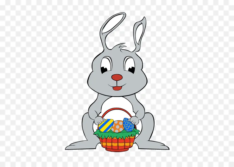 Conejito De Pascua，Conejo PNG