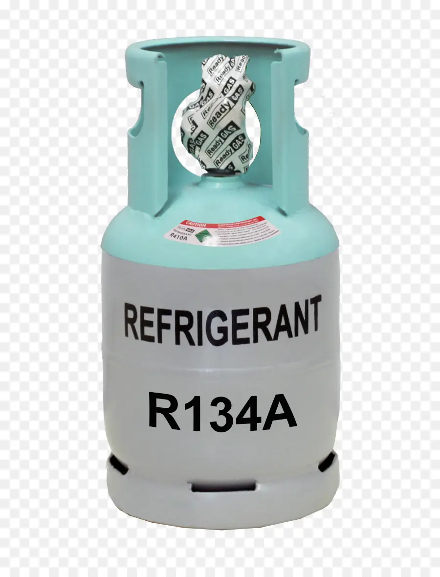 Cilindro Refrigerante，Refrigerante PNG