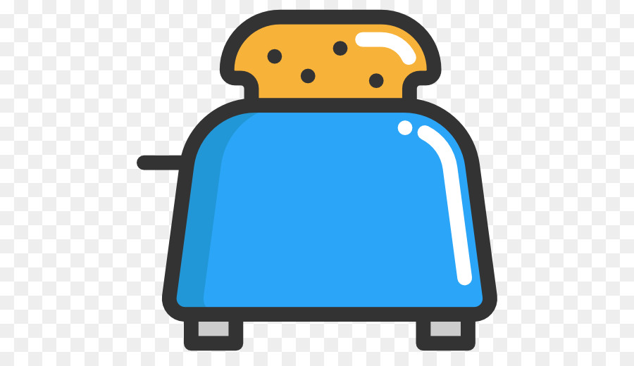 Iconos De Equipo，Tostadora PNG