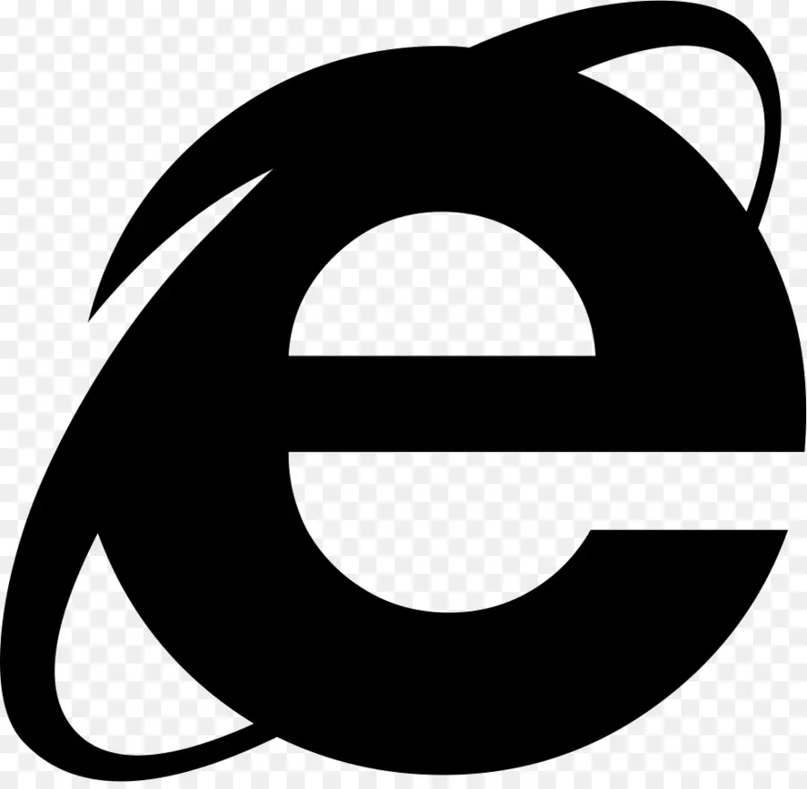 Internet Explorer，Navegador Web PNG