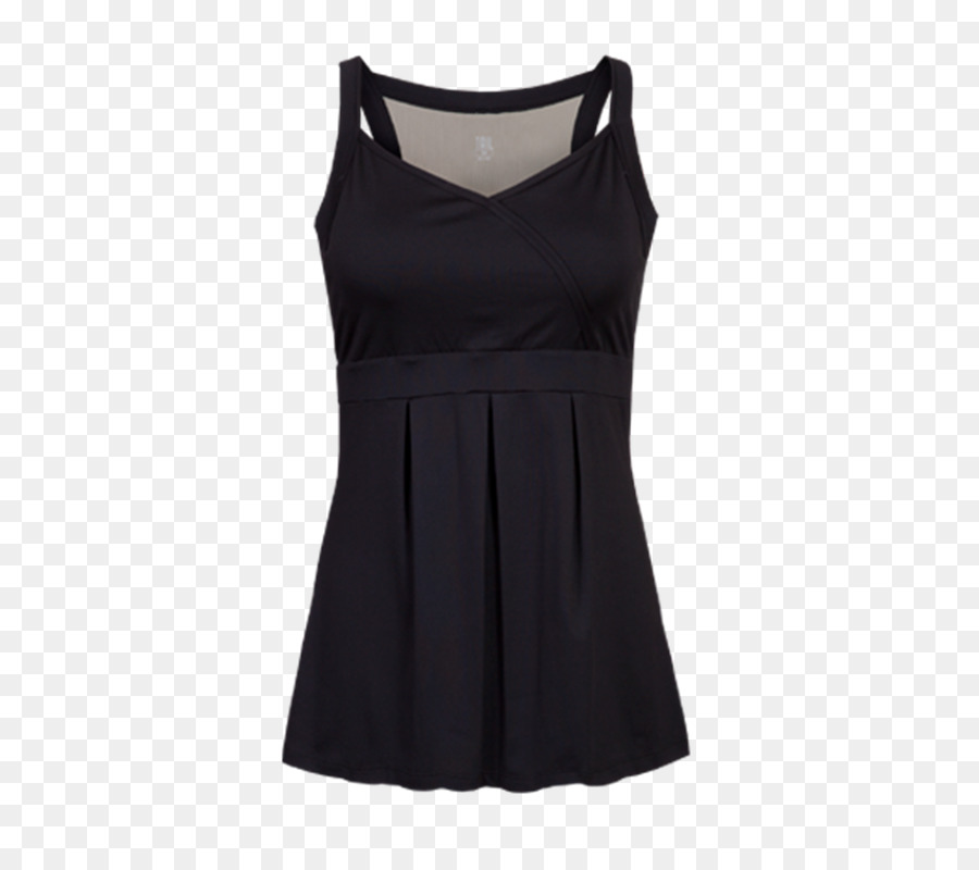 Pequeño Vestido Negro，Nike PNG