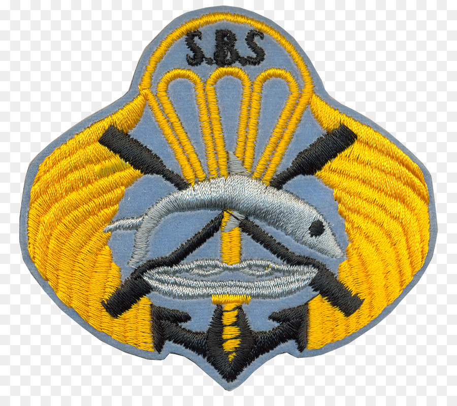 Insignia，Special Boat Service PNG