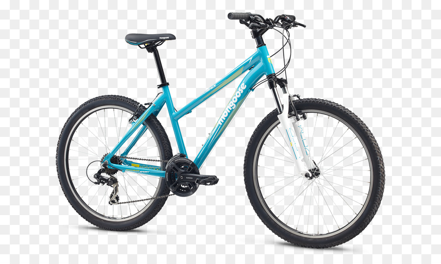 Bicicleta De Montaña，Mangosta PNG