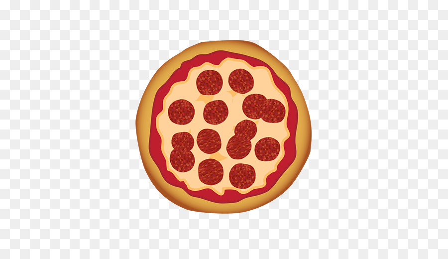 Pizza，Salami PNG