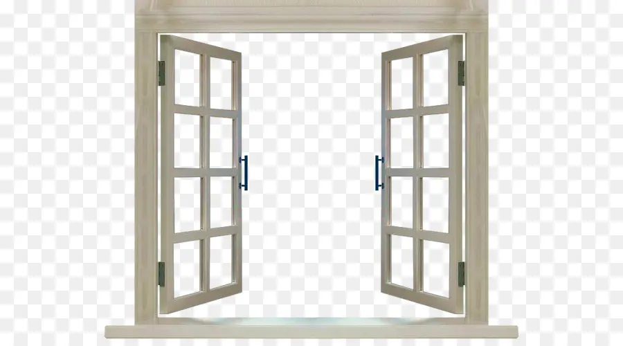 Ventana，Tratamiento De La Ventana PNG