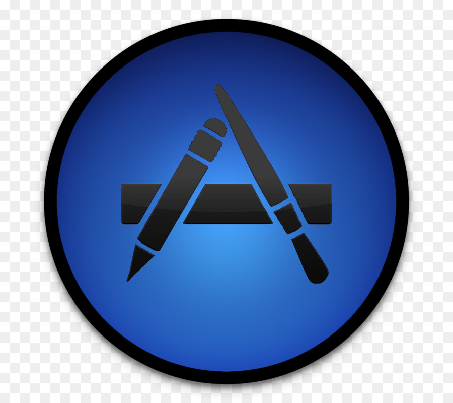 Tienda De Aplicaciones，Mac App Store PNG