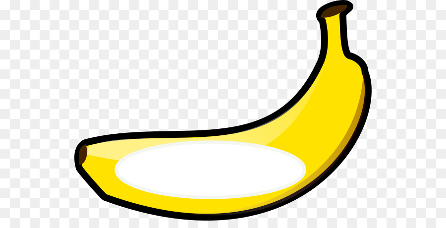 Banana，Pudin De Plátano PNG