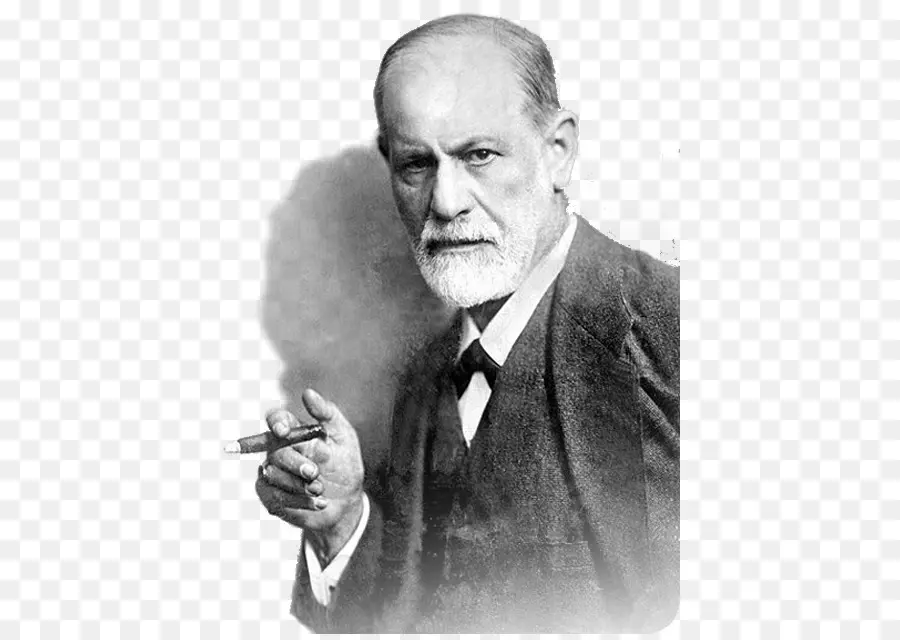 Sigmund Freud，La Interpretación De Los Sueños PNG