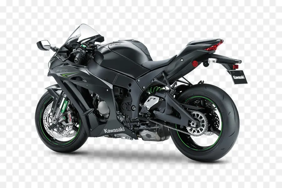 Kawasaki Ninja Zx10r，Kawasaki Ninja PNG