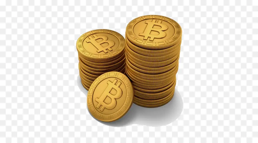 Bitcoin，La Moneda Virtual PNG