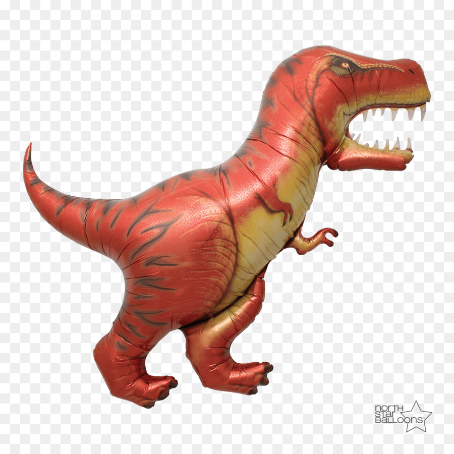 Tyrannosaurus，Stegosaurus PNG