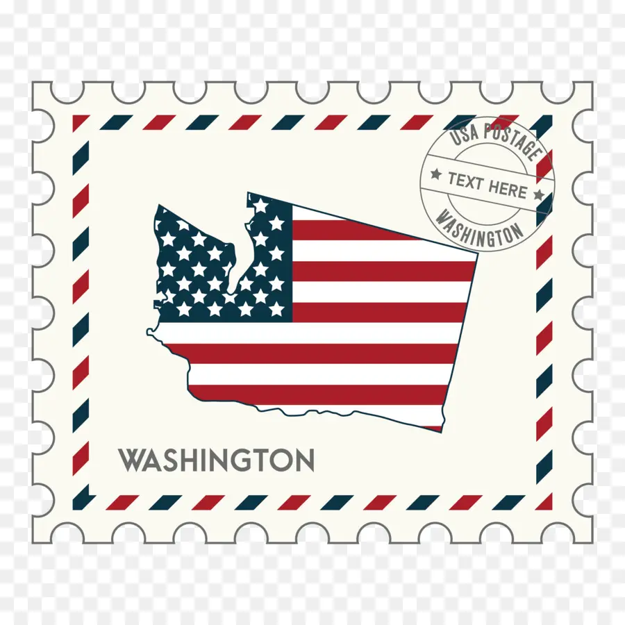 Sello De Washington，Ee Uu PNG