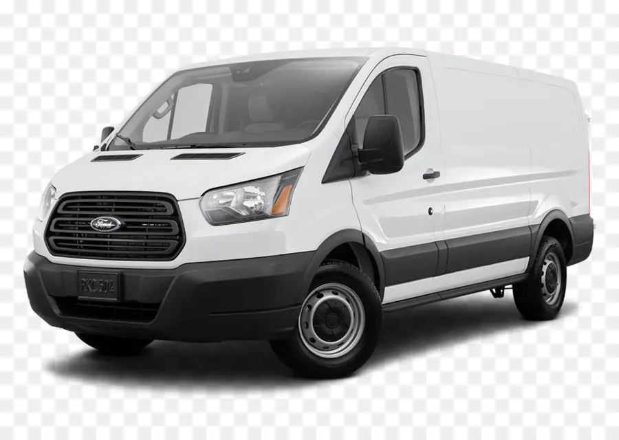 2016 Ford Transit150，Van PNG