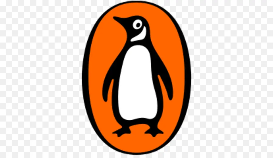 Penguin Books，Tapa Blanda PNG