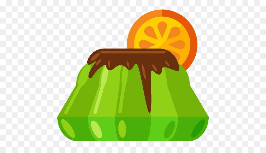 Gelatina De Postre，La Fruta PNG