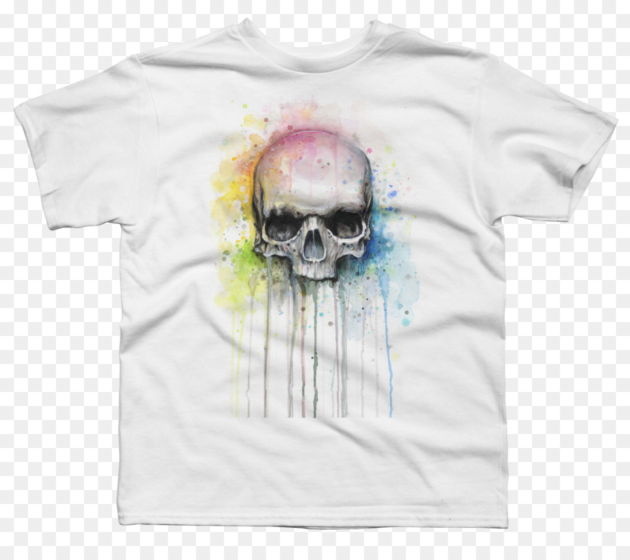 Camiseta，Camiseta Impresa PNG