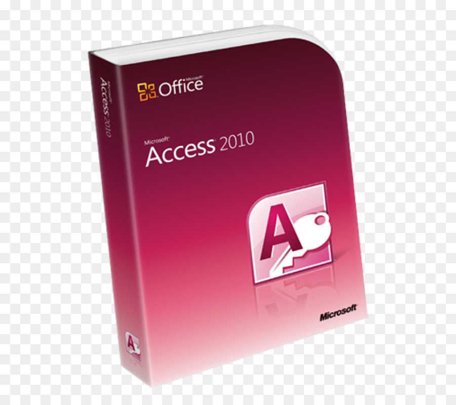 Microsoft Access，Microsoft PNG
