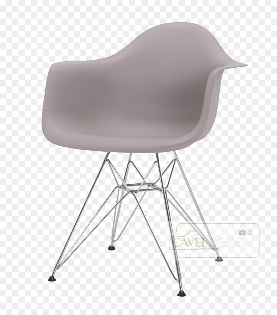 Eames Lounge Chair，Silla PNG