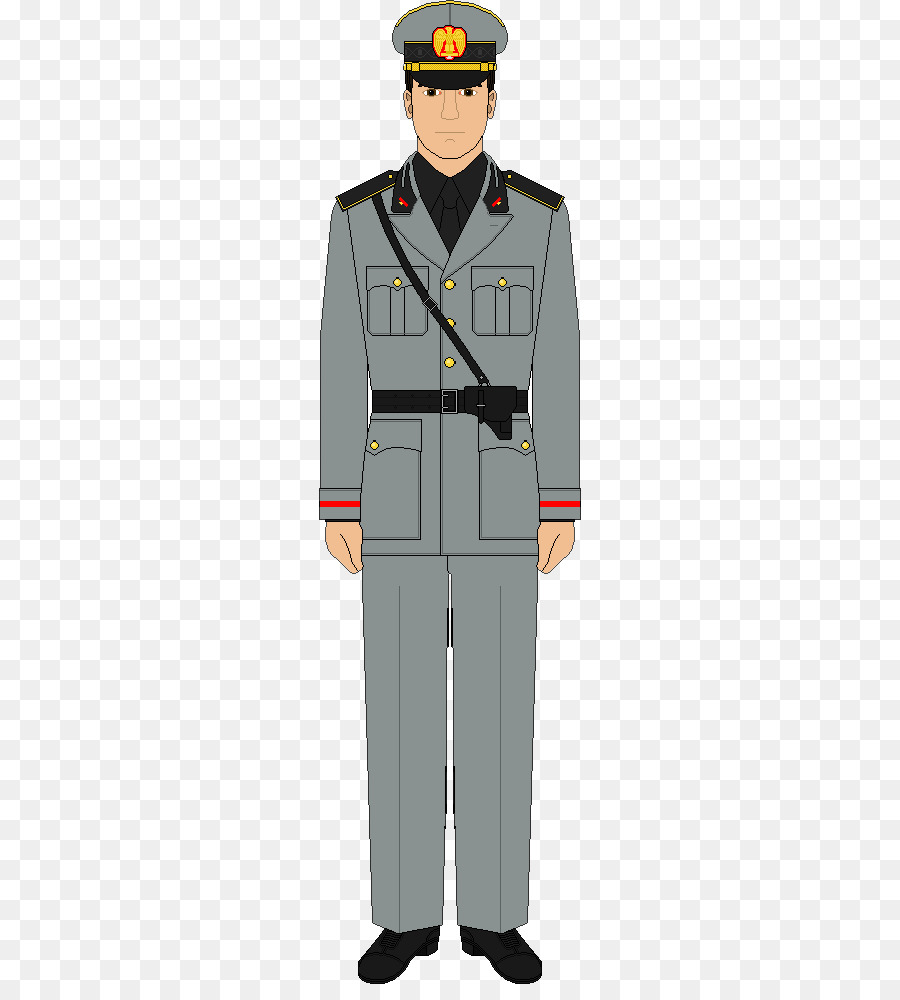 El Uniforme Militar，Uniforme PNG