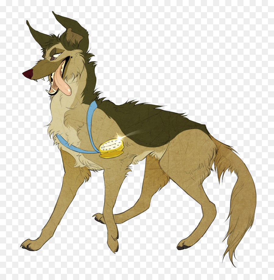 Raza De Perro，Dibujo PNG