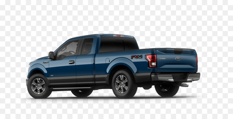 Camioneta Azul，Auto PNG