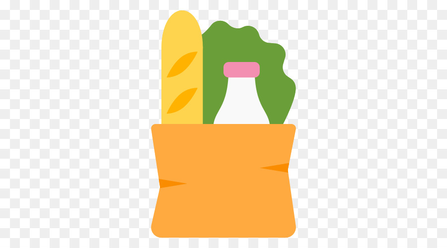 Bolsa De Supermercado，Pan PNG