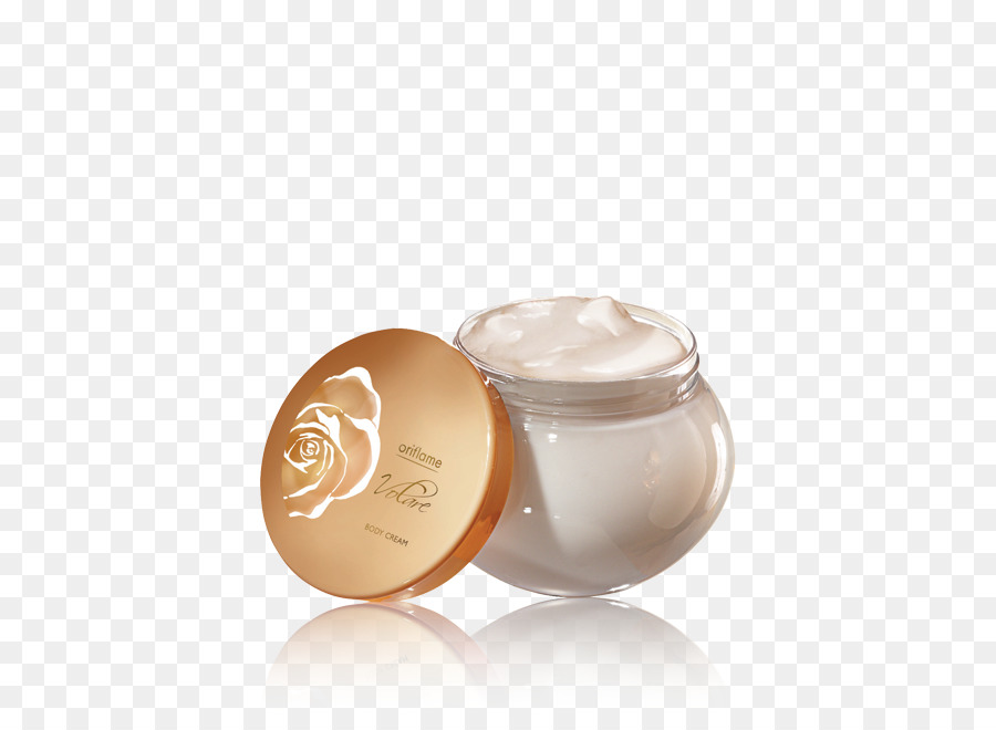 Tarro De Crema，Cosmético PNG