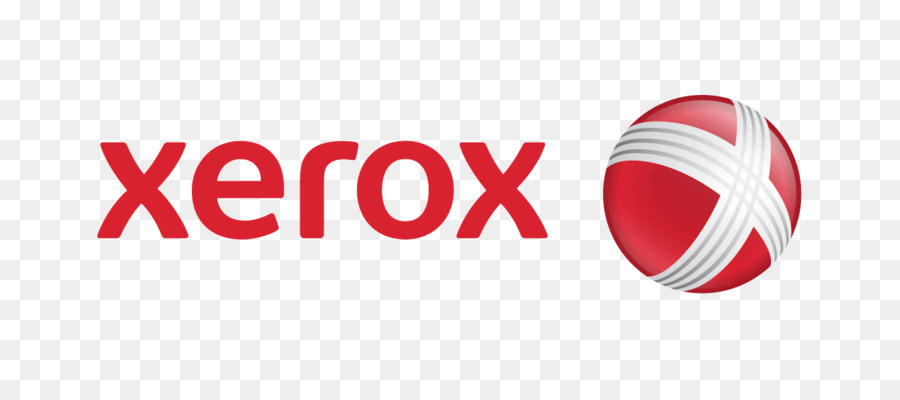 Xerox，Logotipo PNG