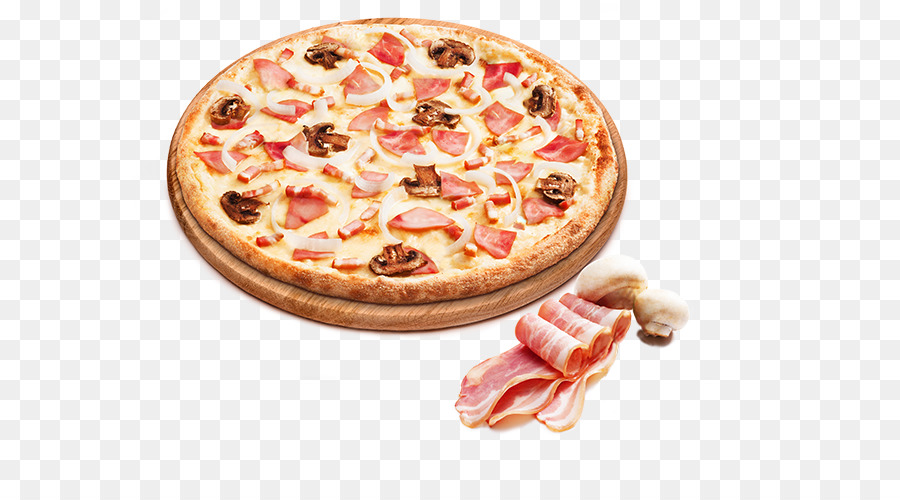 Pizza，Pizza Hawaiana PNG