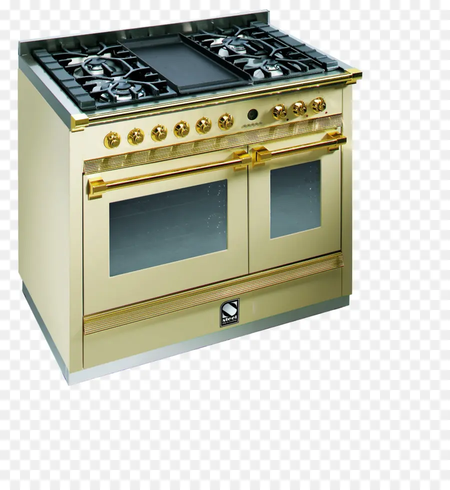 Estufa De Oro，Horno PNG