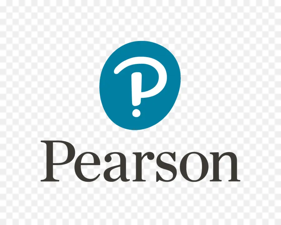 Logotipo De Pearson，Marca PNG