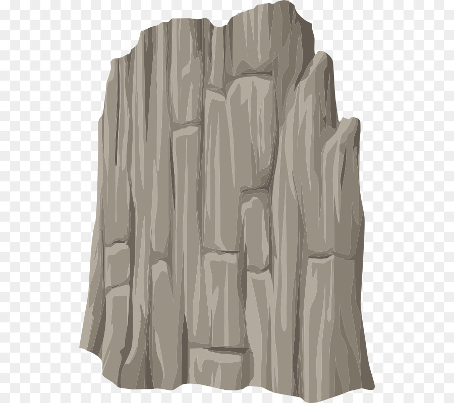 Muro De Piedra Gris，Piedra PNG