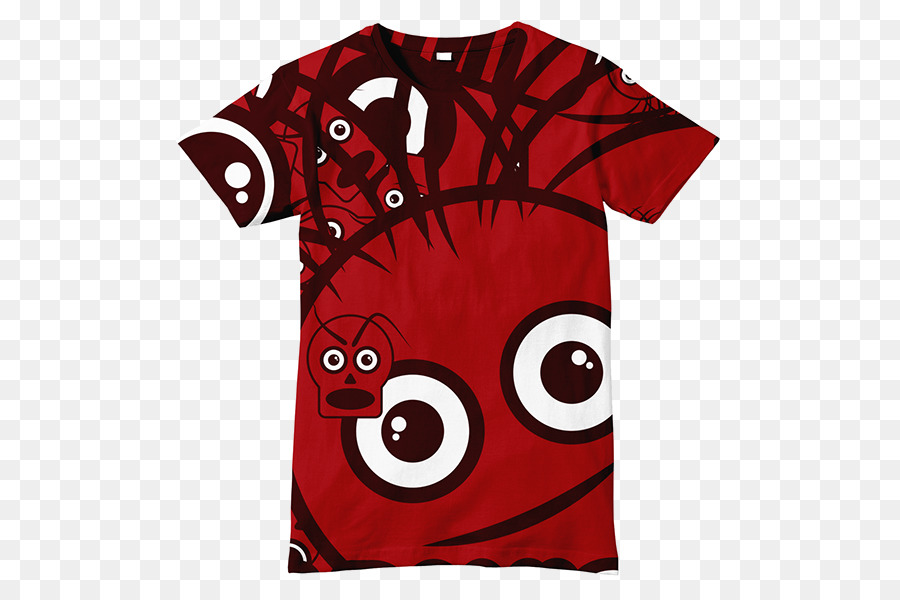 Camiseta，Ropa PNG