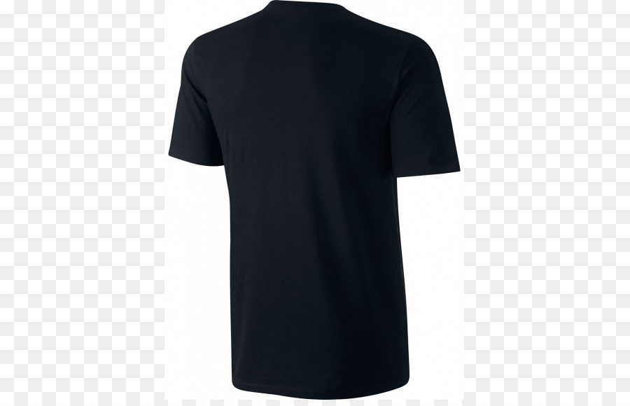 Camiseta Azul，Vestir PNG