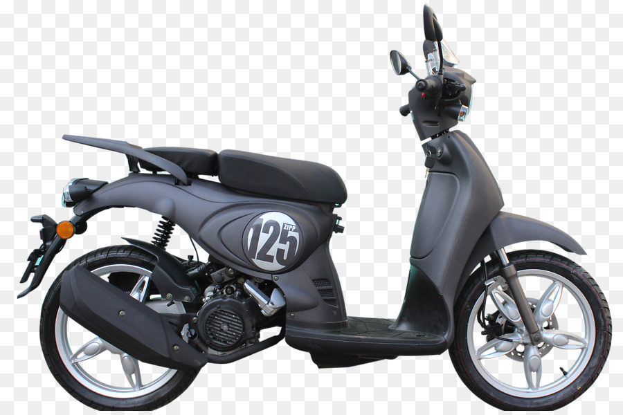 Scooter，Honda PNG