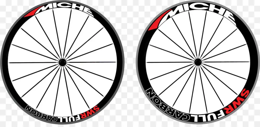 Ruedas De Bicicleta，Los Marcos De La Bicicleta PNG