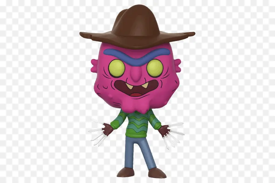 Personaje De Dibujos Animados，Sombrero PNG