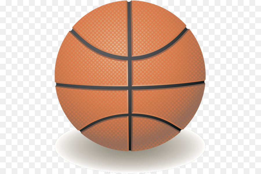 Baloncesto Azul，Pelota PNG